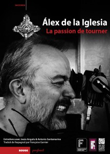 ALEX DE LA IGLESIA