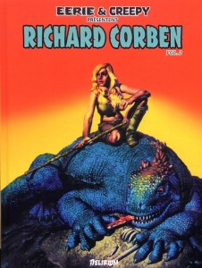 corben volume 2