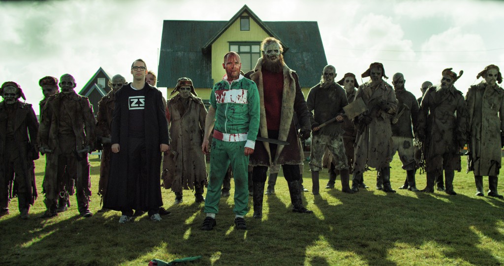 DEAD SNOW 2