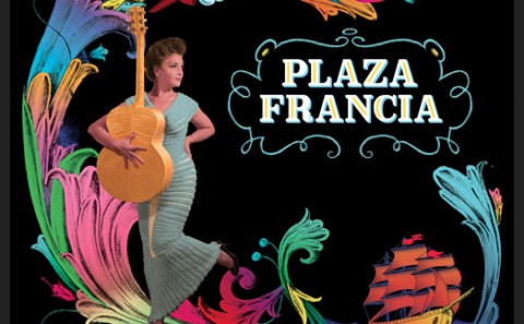 Plaza Francia