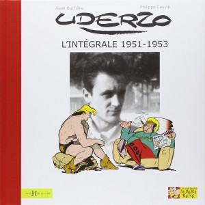 INTEGRALE UDERZO