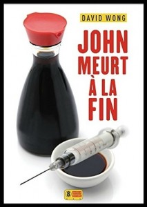 JOHN MEURT A LA FIN