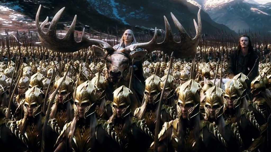 The-Hobbit-The-Battle-Of-The-Five-Armies-Golden-Army-Images