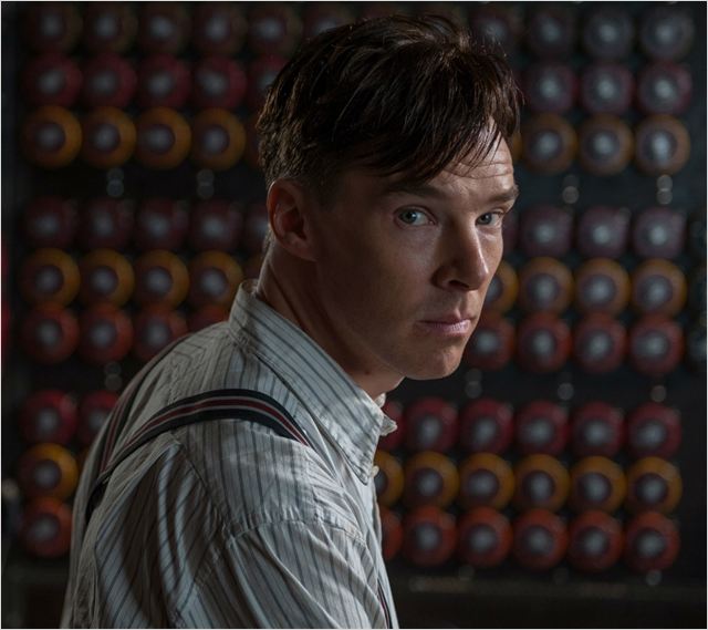 imitation game 2