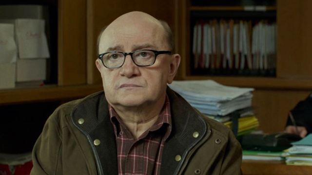 michel blanc