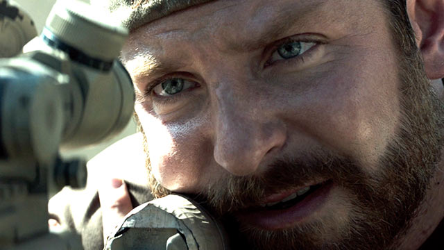 AMERICAN SNIPER