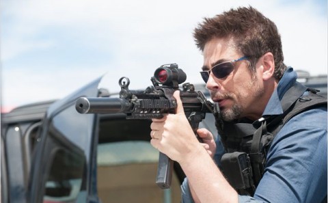 SICARIO