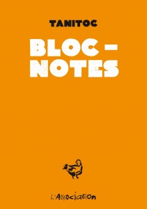 Bloc-notes