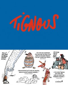 Tignous