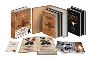 3D COFFRET LUXE WESTERN