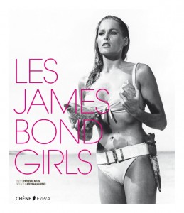 Les James Bond Girls