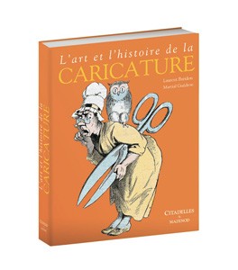 l-art-et-l-histoire-de-la-caricature