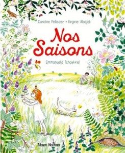 nos saisons