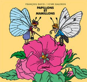 papillons mamillons