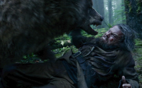 The revenant