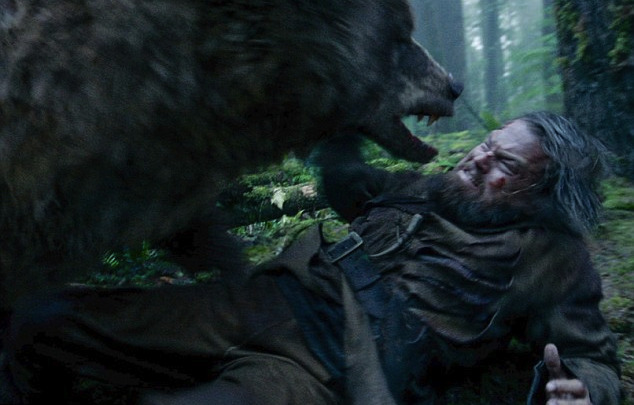 The revenant