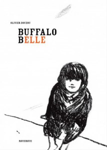 buffalo belle