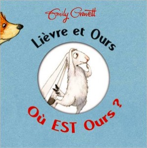 où est ours