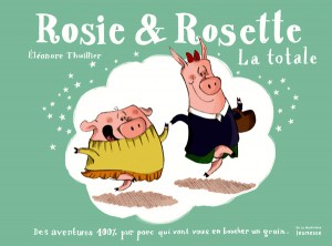 rosie et rosette