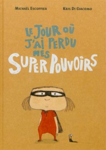 superpouvoirs