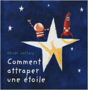 attraper étoile