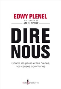 couv_Dire nous.indd