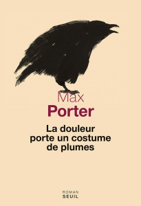 douleur costume plumes