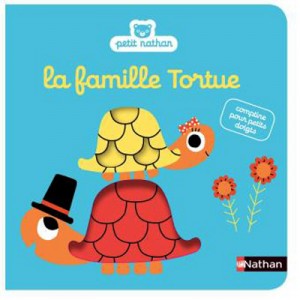 famille tortue