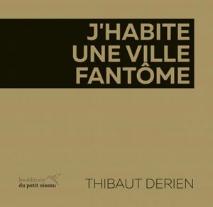 ville fantôme