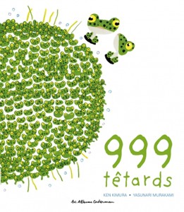 999 tetards