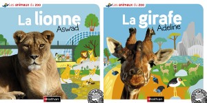 animaux zoo