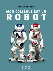 collègue robot