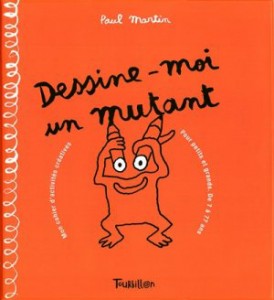 dessine mutant