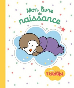 livre naissance