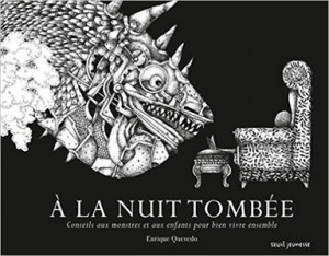 nuit tombée_