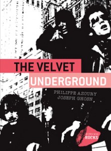 velvet underground