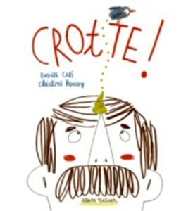 Crotte