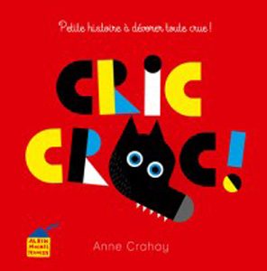 cric croc