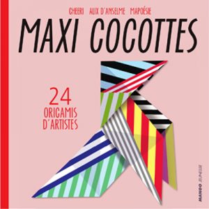 maxi cocottes