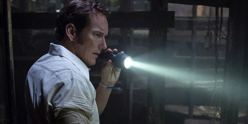 The-Conjuring-2-Patrick-Wilson-Interview