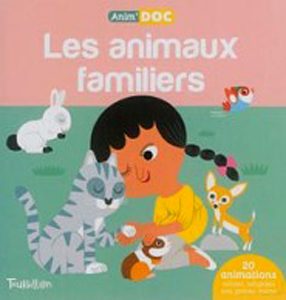 animaux familiers