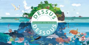 dessus dessous