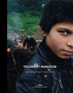 testament manouche