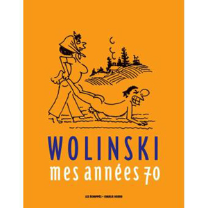 wolinski