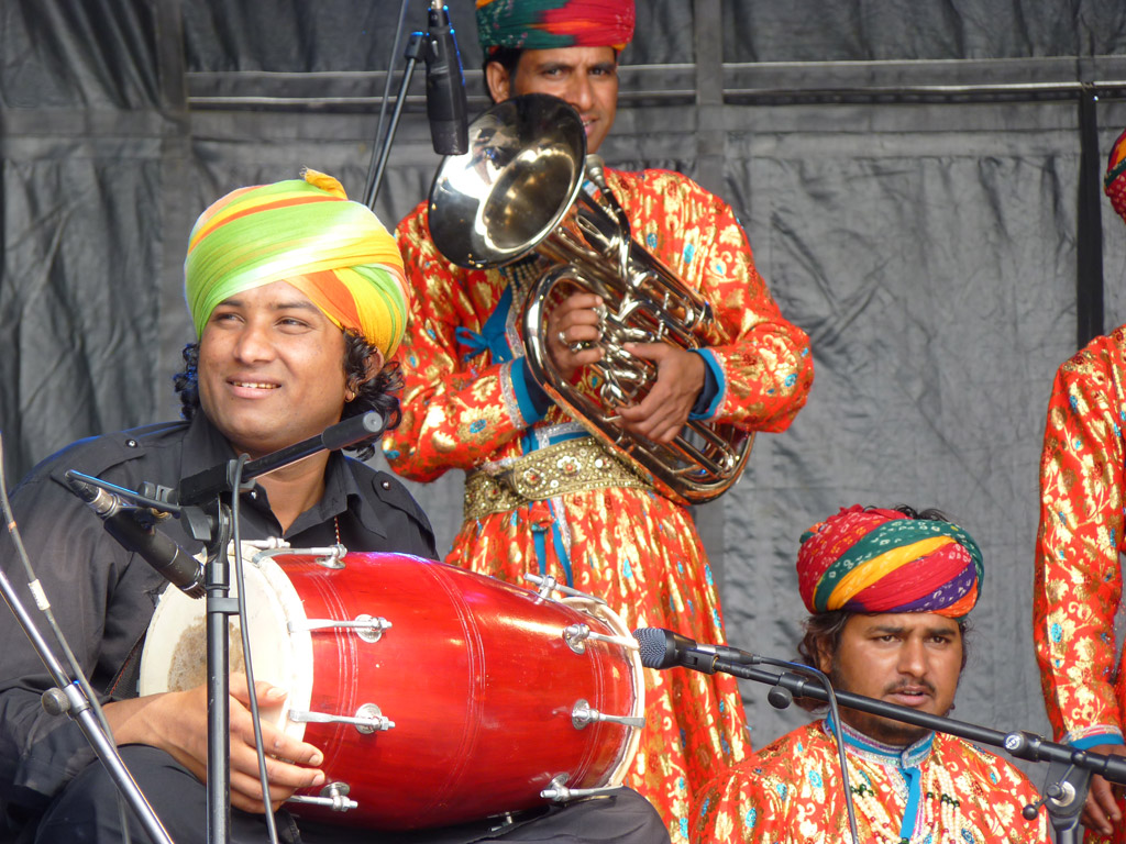 Bollywood Masala